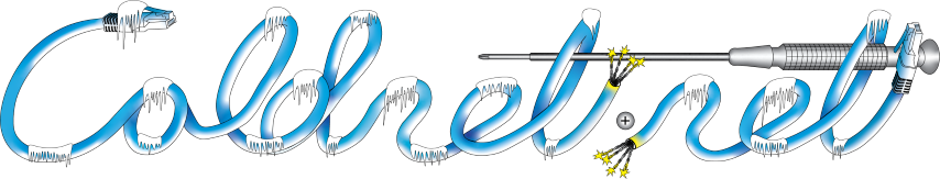 coldnet logo